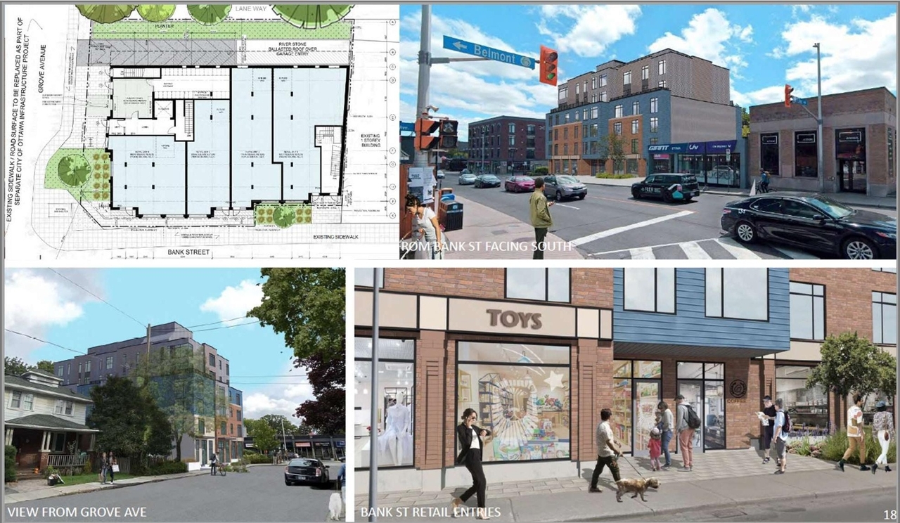 Rendering of building from page 1 of the file '2024-07-25 - UDRP Recommendations - D07-12-23-0035'