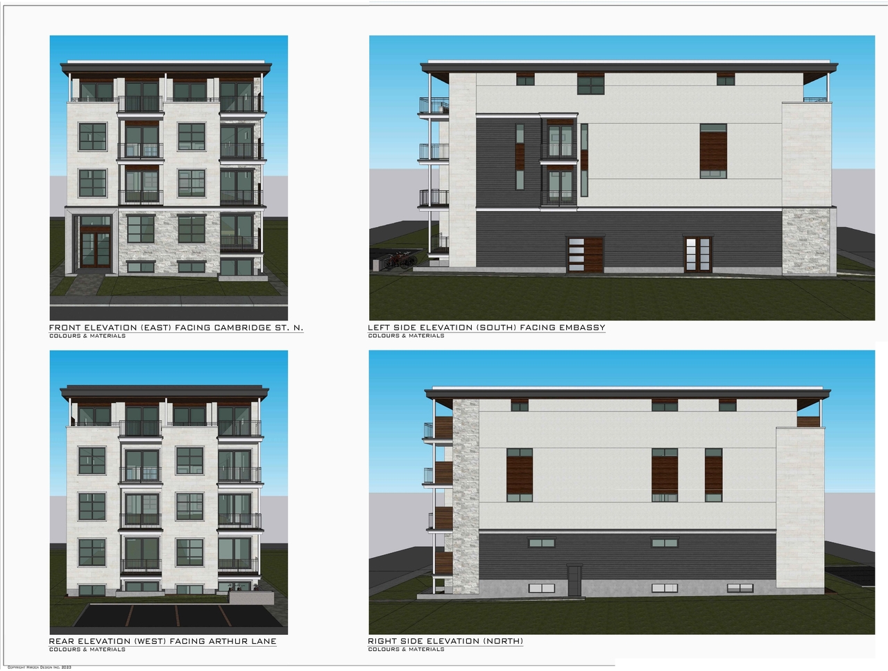 Image from page 1 of the file '2023-03-28 - Elevations-3D Rendering and Perspective Views - D07-12-23-0036'
