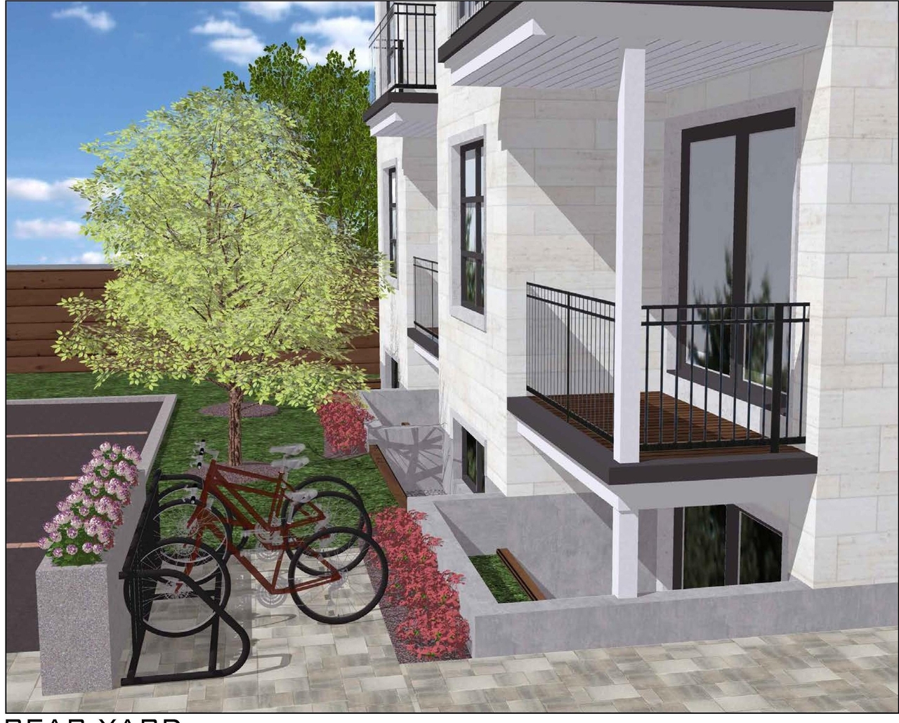 Image from page 2 of the file '2023-03-28 - Elevations-3D Rendering and Perspective Views - D07-12-23-0036'