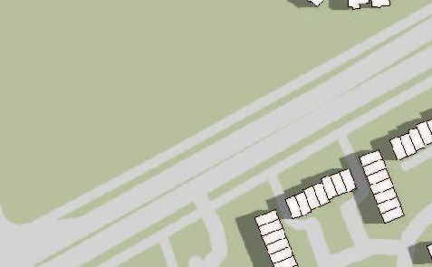 Construction site plan for project from page 26 of the file '2023-05-01 - Design Brief - D07-12-23-0044'