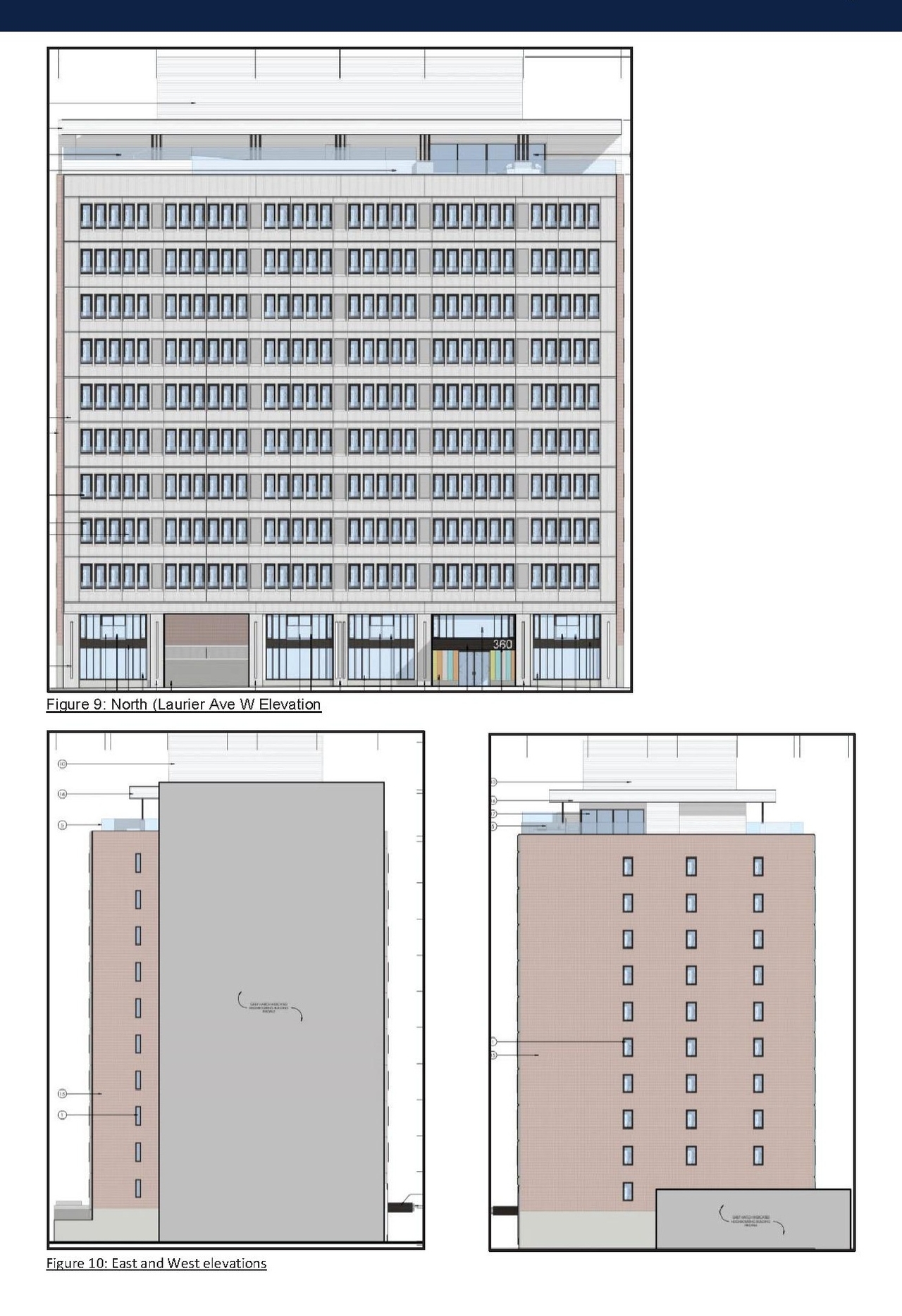 Image from page 13 of the file '2023-05-09 - Planning Rationale & Urban Design Brief - D07-12-23-0055'