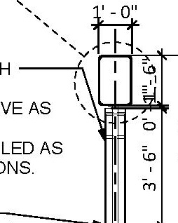 Image from page 2 of the file '2023-10-27 - Site Plan and Floor Plan - D07-12-23-0058'