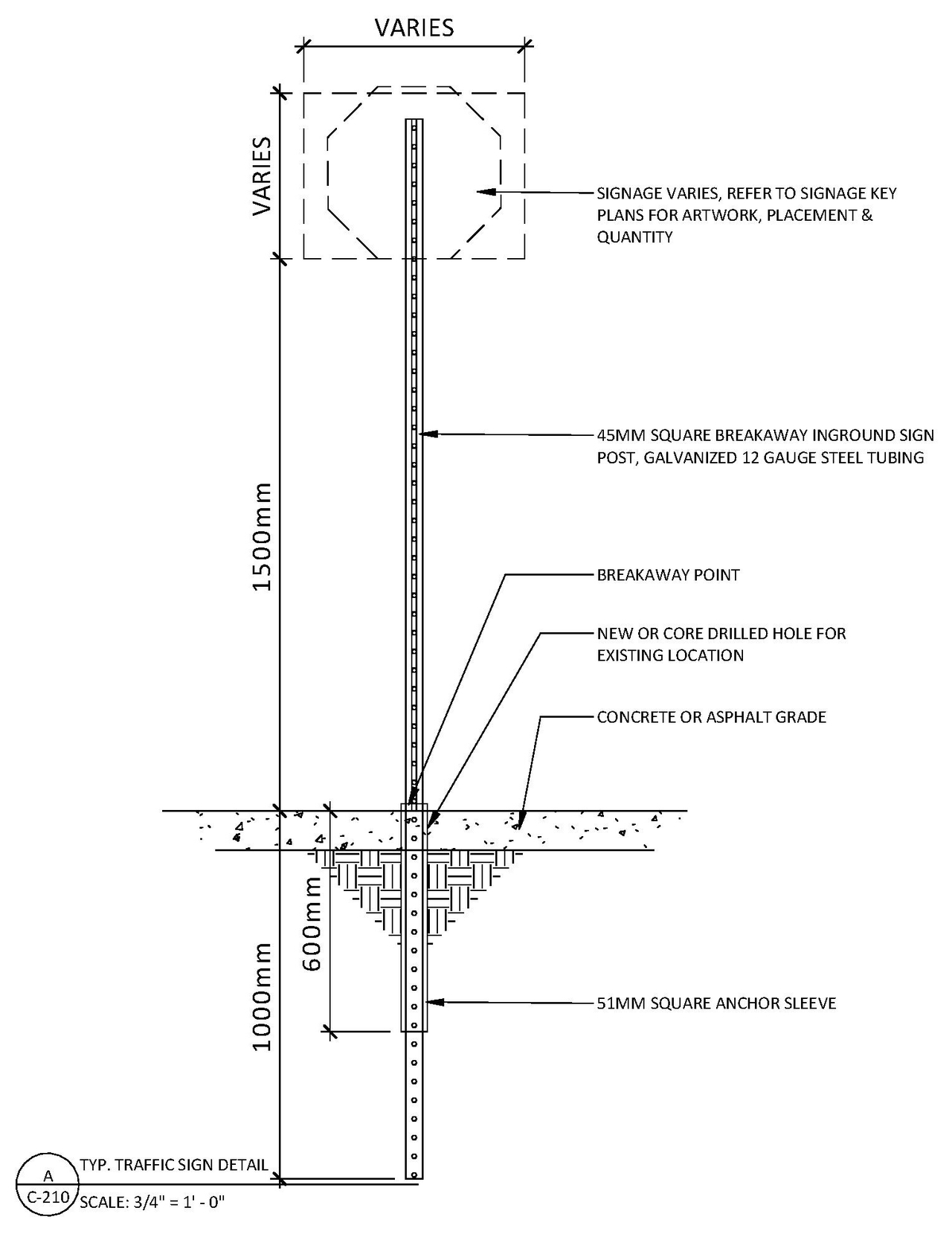 Image from page 2 of the file '2023-10-27 - Site Plan and Floor Plan - D07-12-23-0058'
