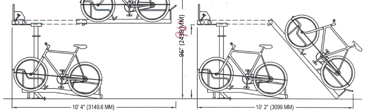 Image from page 2 of the file '2024-08-16 - Approved Site Plan & Ex Floor Plans - D07-12-23-0060'
