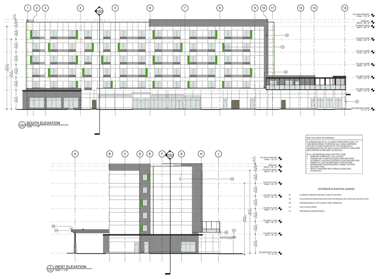 Image from page 13 of the file '2023-05-16 - Elevations & Floor Plans - D07-12-23-0061'