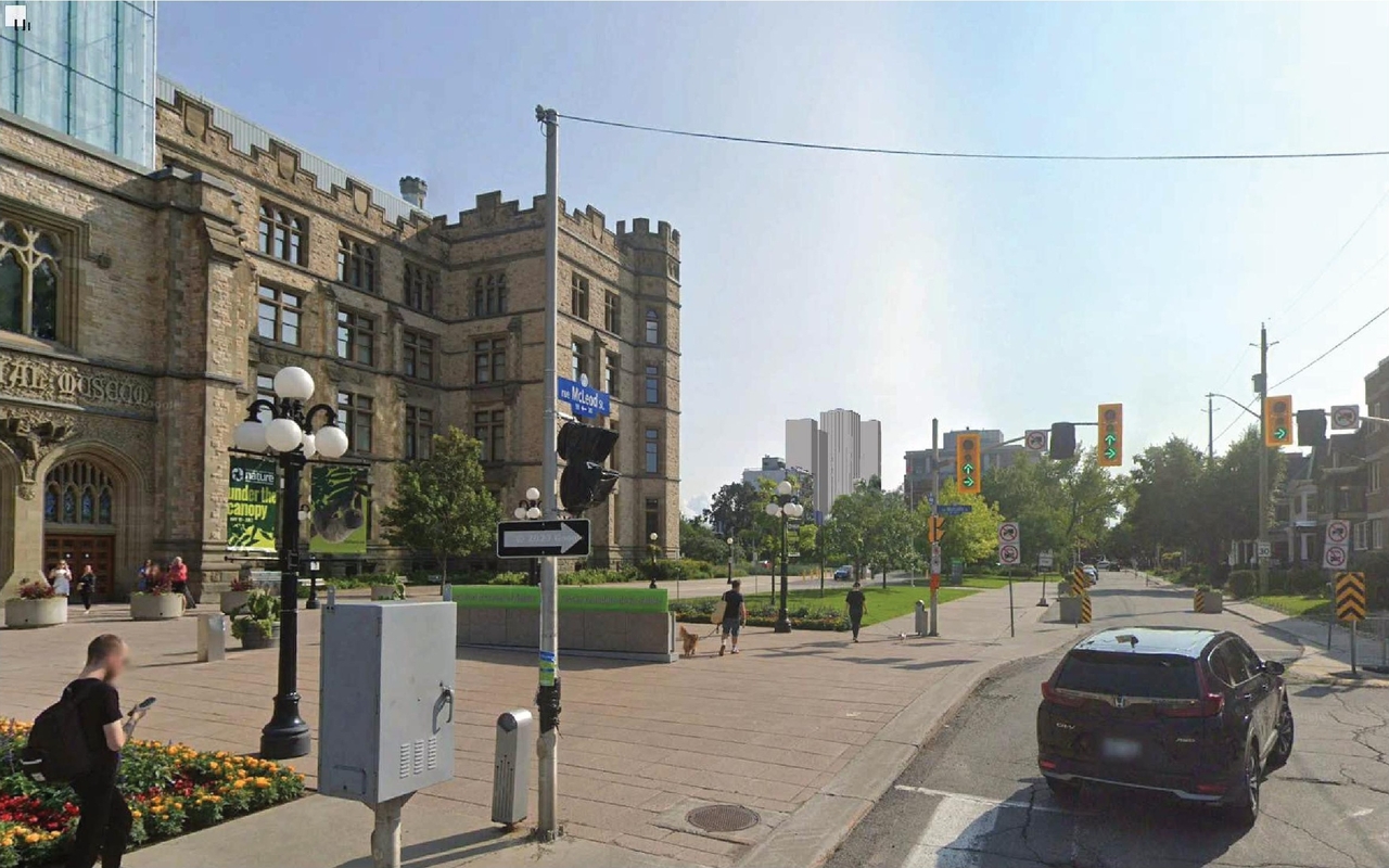 Rendering of building from page 26 of the file '2024-03-21 - Design Brief - D07-12-23-0067'