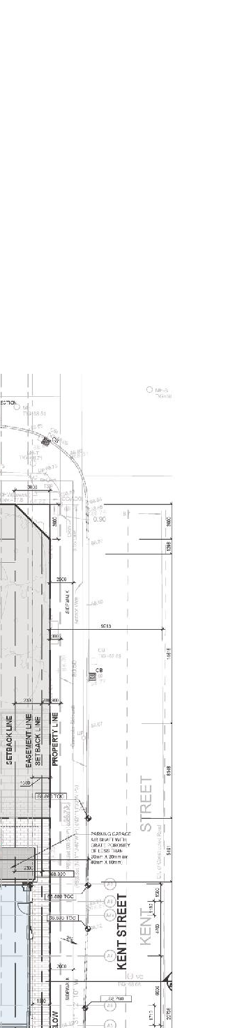 Floor plan for project from page 9 of the file '2024-03-21 - Design Brief - D07-12-23-0067'