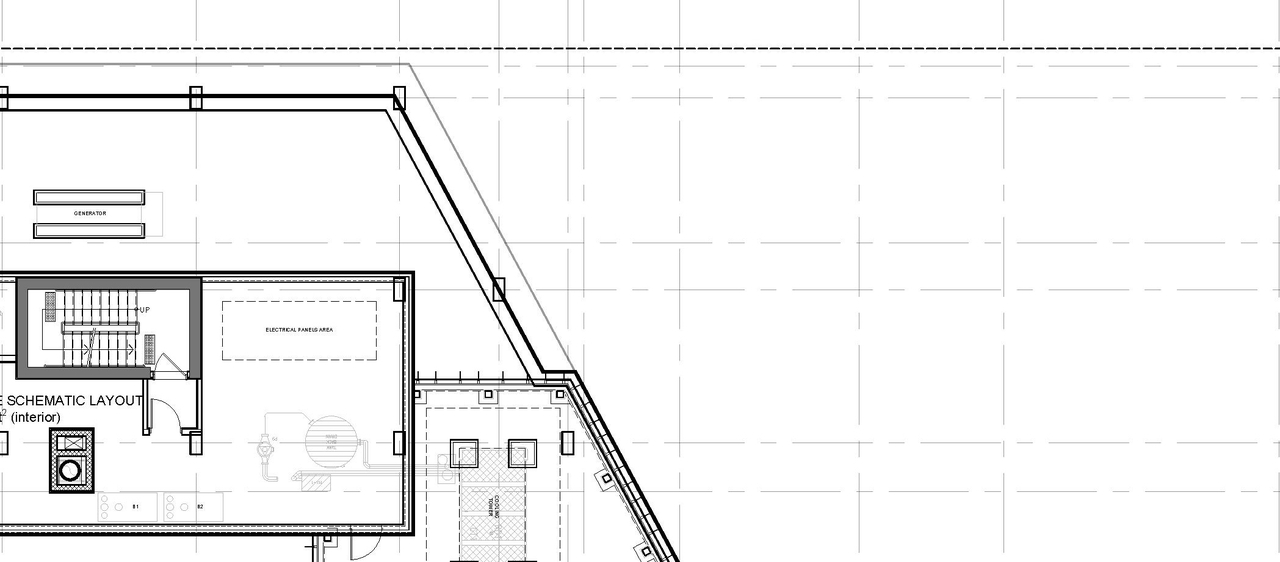 Floor plan for project from page 4 of the file '2024-06-12 - Floor Plans - D07-12-23-0069'