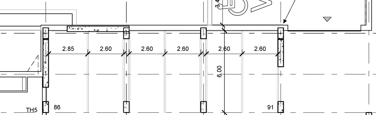 Image from page 2 of the file '2024-02-21 - Site, Parking, floor plans - D07-12-23-0071'