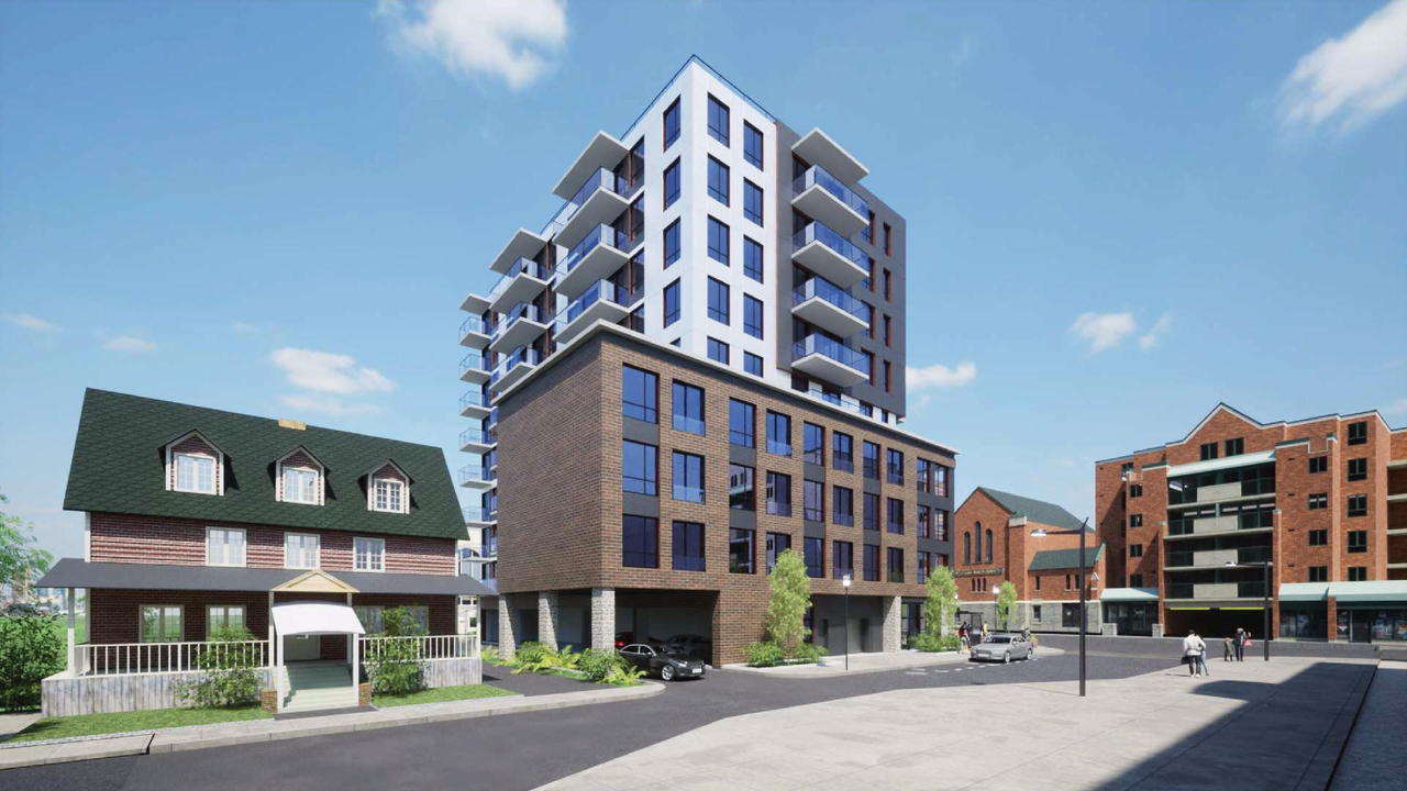 Rendering of building from page 3 of the file '2023-06-09 - Renderings - D07-12-23-0072'