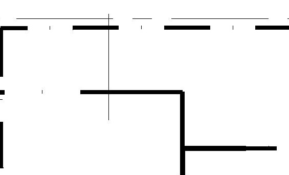 Floor plan for project from page 2 of the file '2023-06-12 - Floor, Perspective Views, Shadow Plans - D07-12-23-0076'