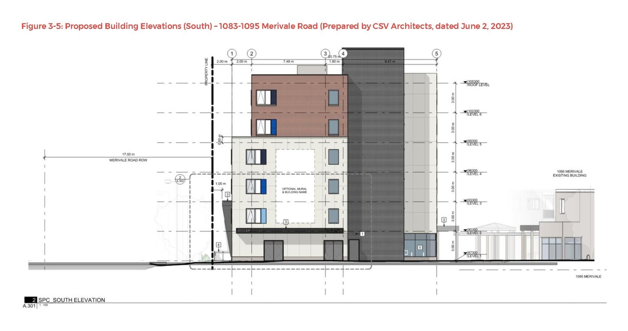 Image from page 22 of the file '2023-06-14 - Planning Rationale and Design Brief - D07-12-23-0078'