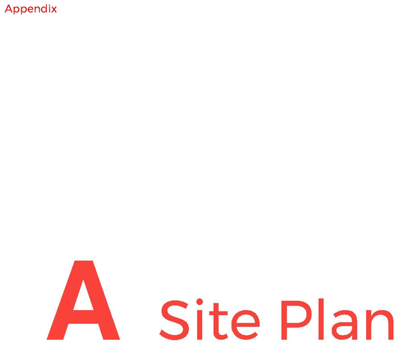 Construction site plan for project from page 65 of the file '2023-06-14 - Planning Rationale and Design Brief - D07-12-23-0078'