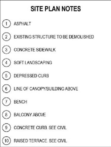 Construction site plan for project from page 12 of the file '2024-07-12 - Design Brief - D07-12-23-0084'