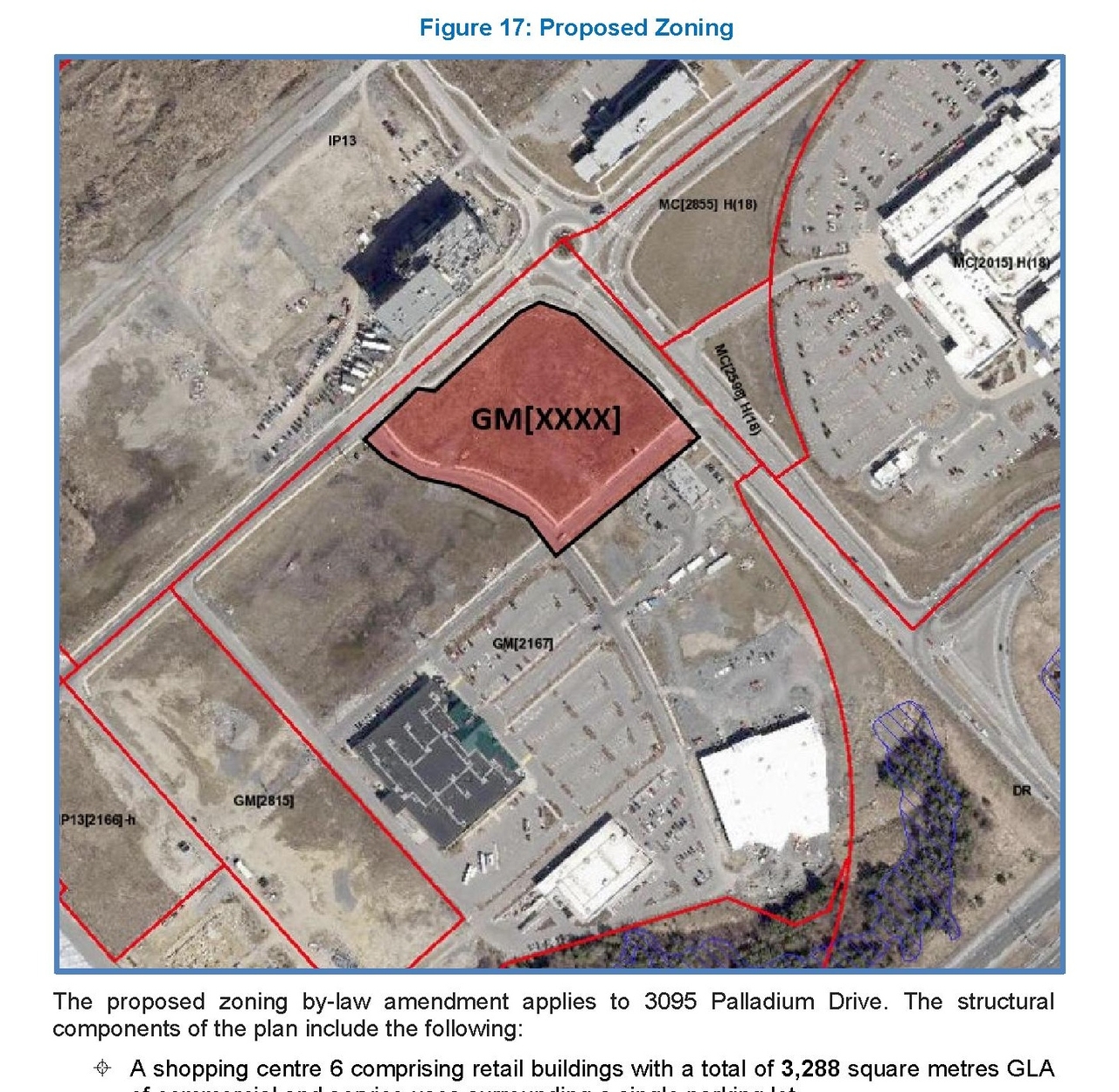 Construction site plan for project from page 24 of the file '2024-03-12 - Planning Rationale and Design Brief - D07-12-23-0092'
