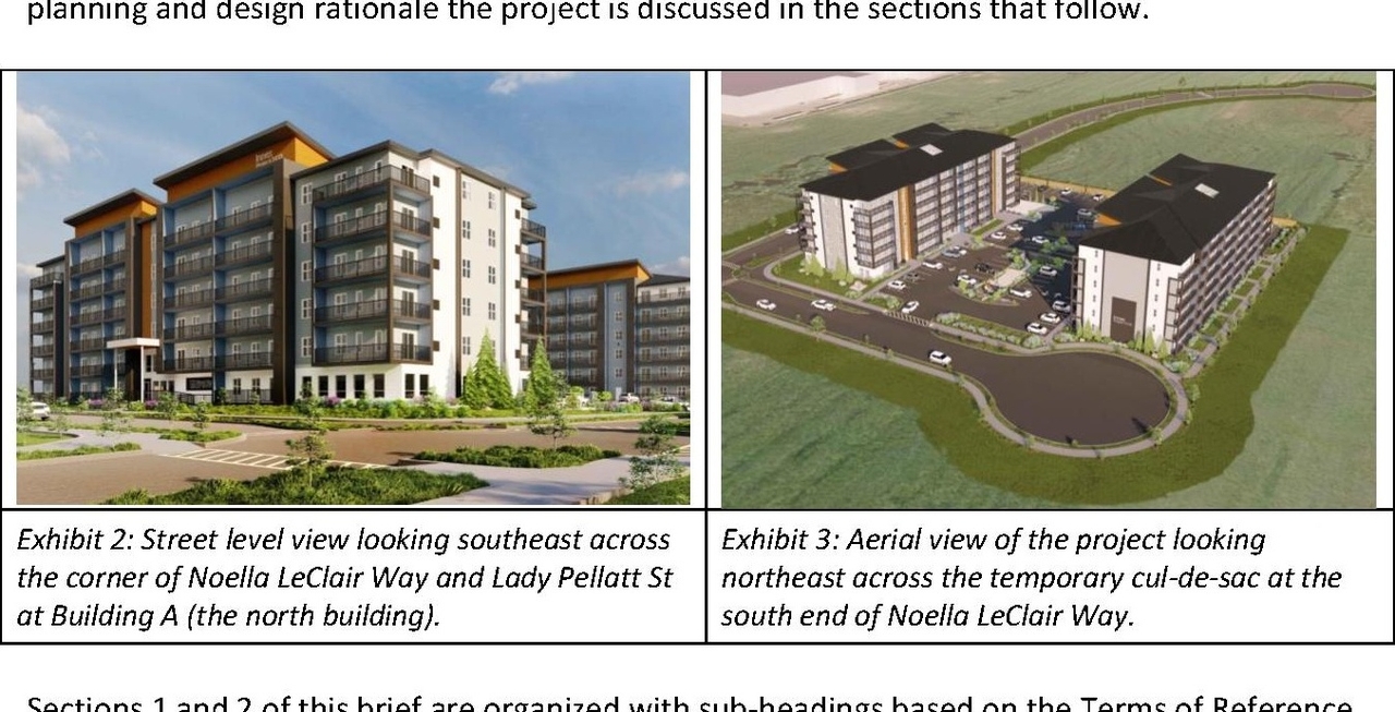 Image from page 2 of the file '2023-06-23 -Combined Design Brief & Planning Rationale - D07-12-23-0095'