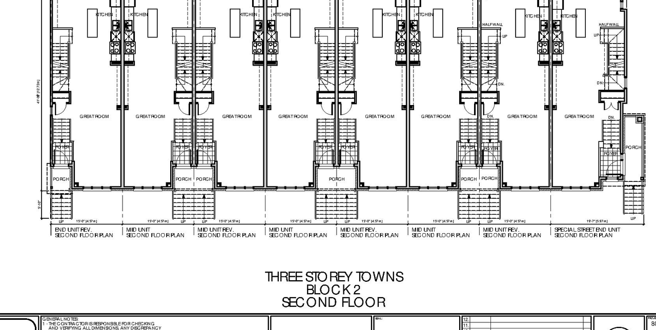 Floor plan for project from page 18 of the file '2023-07-14 - Design Brief - D07-12-23-0098'