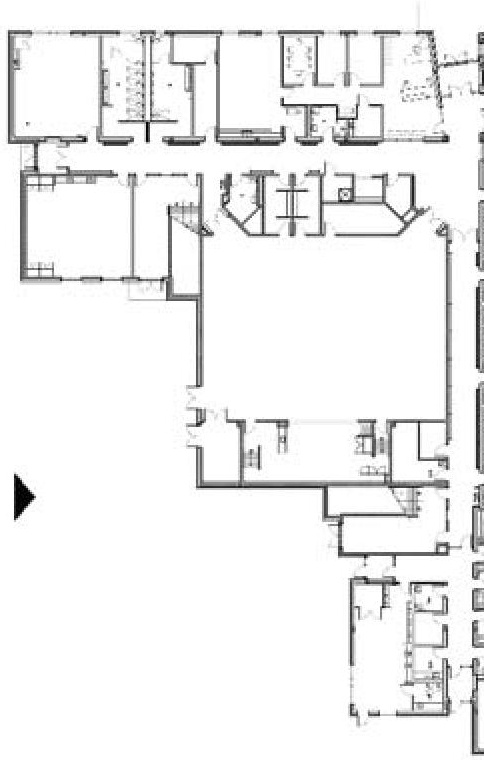 Floor plan for project from page 20 of the file '2024-01-19 - Urban Design Brief - D07-12-23-0102'