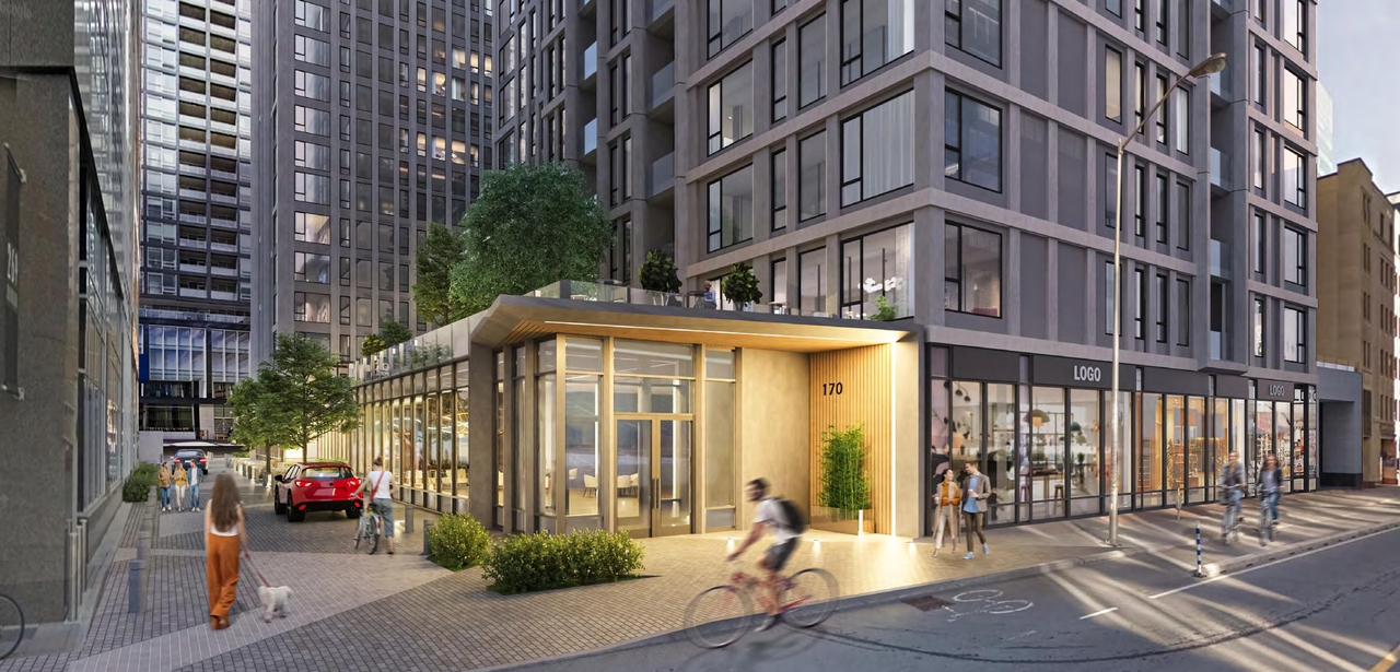 Rendering of building from page 53 of the file '2024-05-09 - UDRP report - D07-12-24-0026'