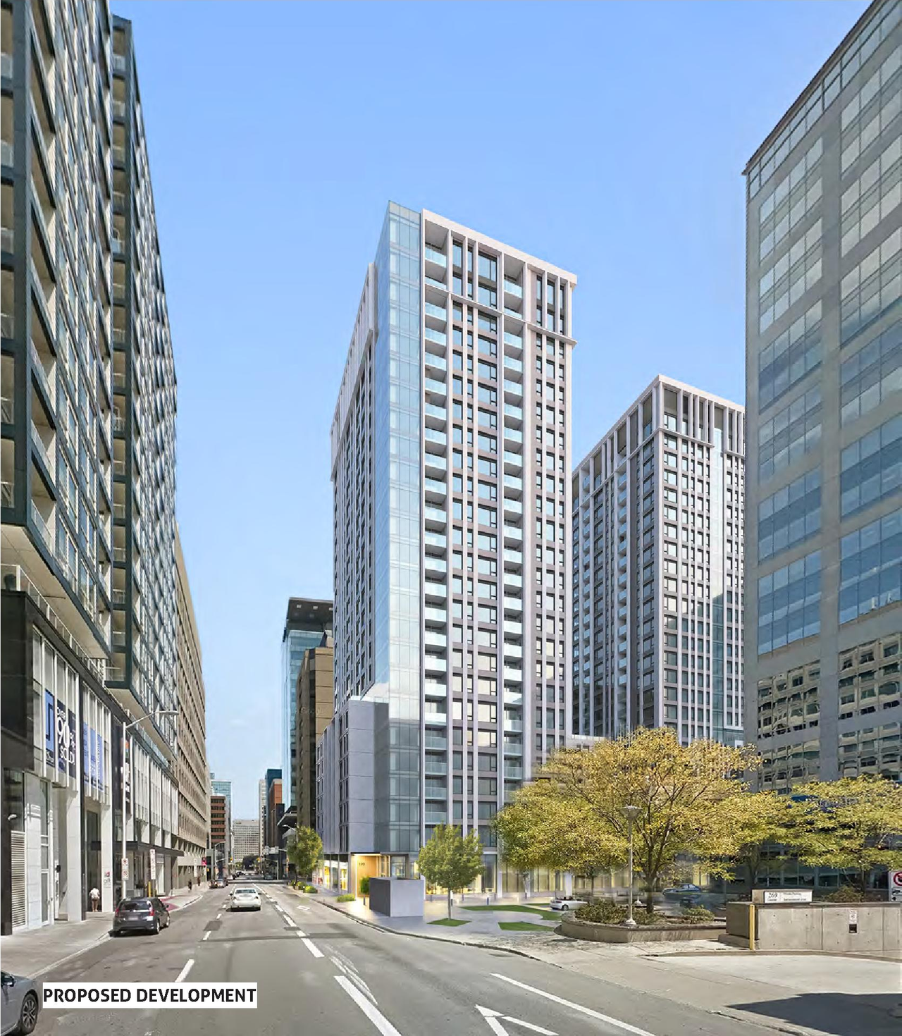 Rendering of building from page 57 of the file '2024-05-09 - UDRP report - D07-12-24-0026'