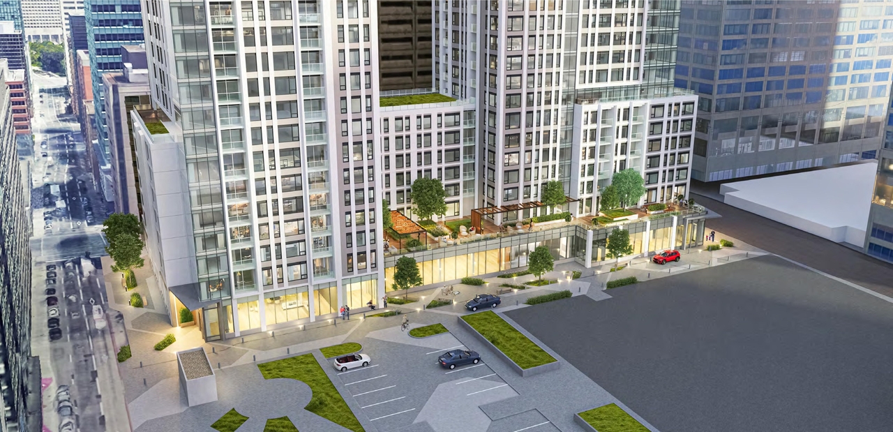 Rendering of building from page 60 of the file '2024-05-09 - UDRP report - D07-12-24-0026'