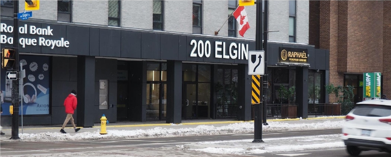 Rendering of building from page 19 of the file '2024-06-24 - Design Brief - D07-12-24-0044'