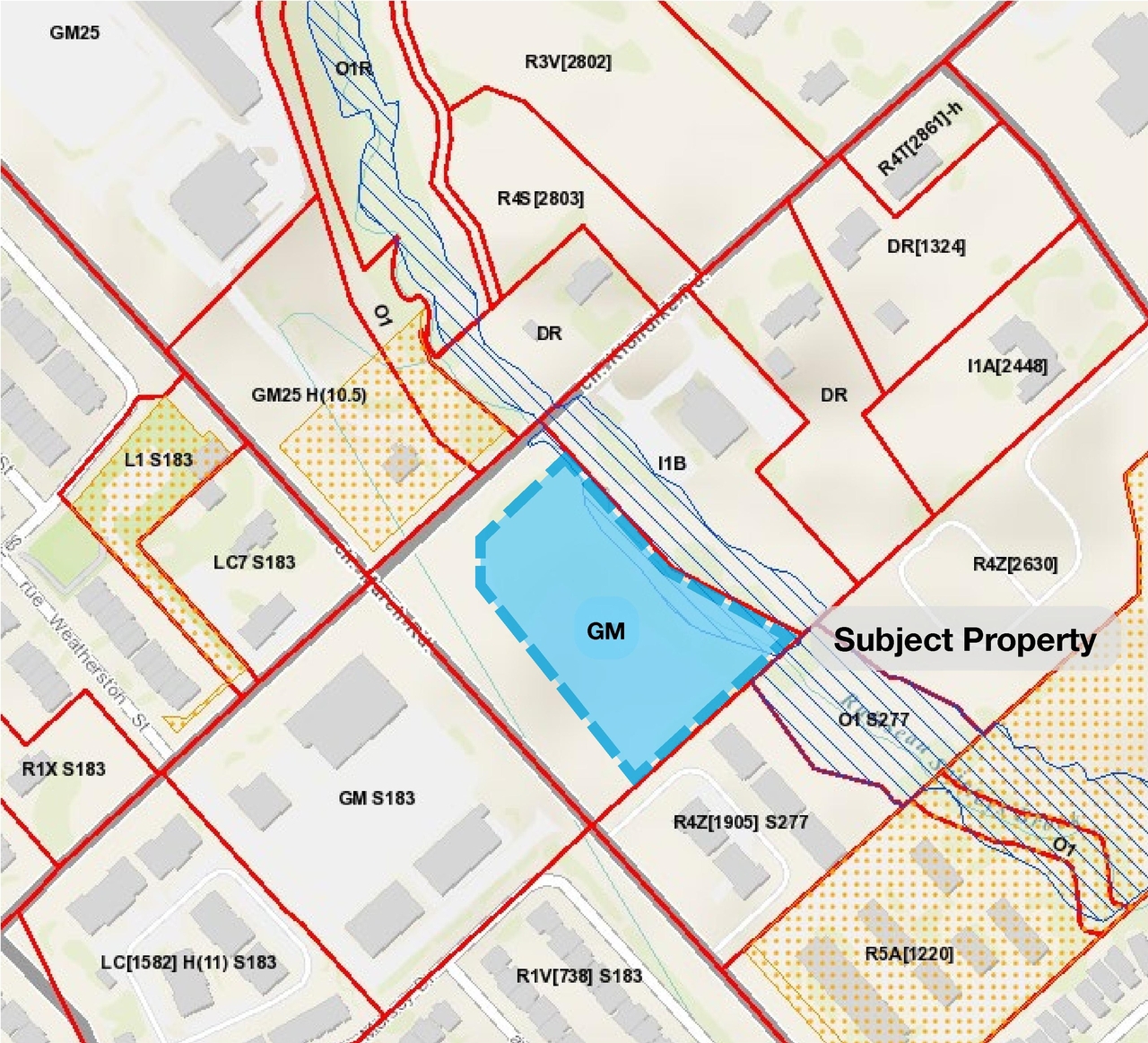 Construction site plan for project from page 11 of the file '2024-06-26 - Urban Design Brief - D07-12-24-0045'