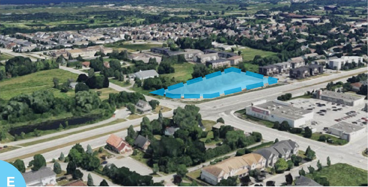 Rendering of building from page 16 of the file '2024-06-26 - Urban Design Brief - D07-12-24-0045'