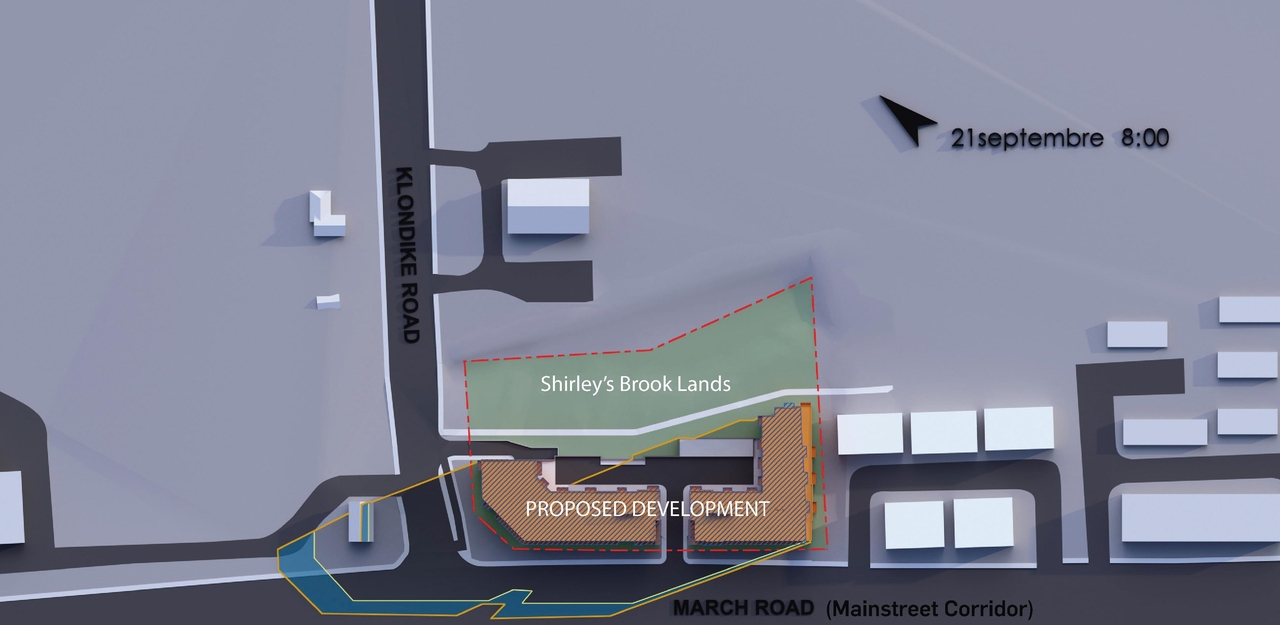 Construction site plan for project from page 78 of the file '2024-06-26 - Urban Design Brief - D07-12-24-0045'