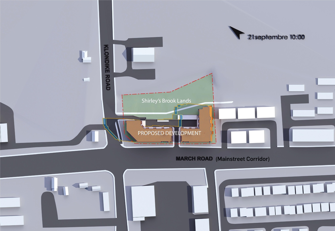 Construction site plan for project from page 79 of the file '2024-06-26 - Urban Design Brief - D07-12-24-0045'