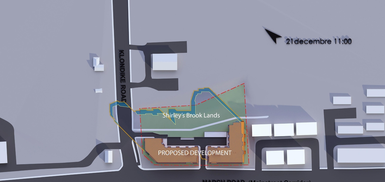 Construction site plan for project from page 86 of the file '2024-06-26 - Urban Design Brief - D07-12-24-0045'