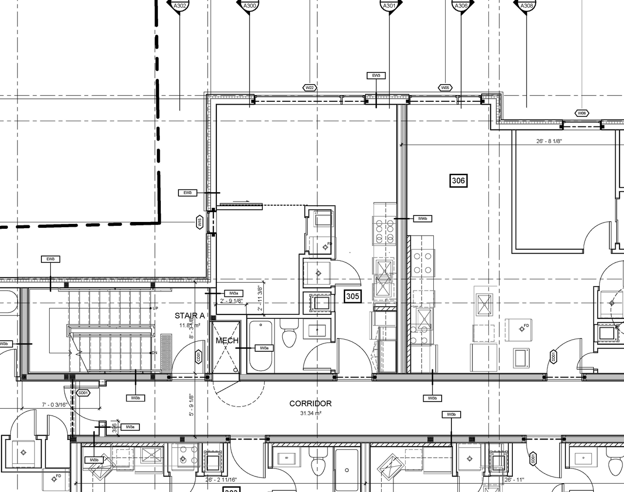 Construction site plan for project from page 5 of the file '2024-08-23 - Site and Floor Plans - D07-12-24-0049'