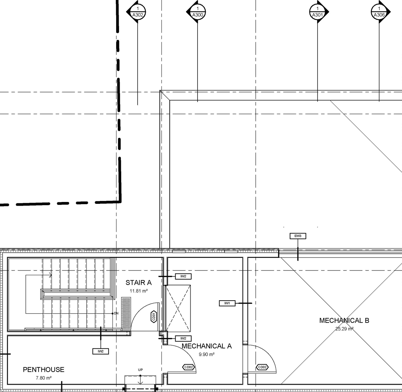 Construction site plan for project from page 8 of the file '2024-08-23 - Site and Floor Plans - D07-12-24-0049'