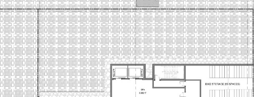 Construction site plan for project from page 14 of the file '2024-08-09 - Design Brief - D07-12-24-0062'