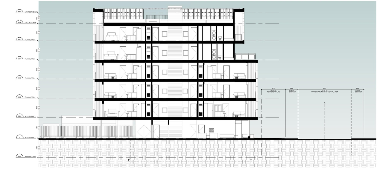 Image from page 22 of the file '2024-07-23 - Urban Design Brief - D07-12-24-0067'