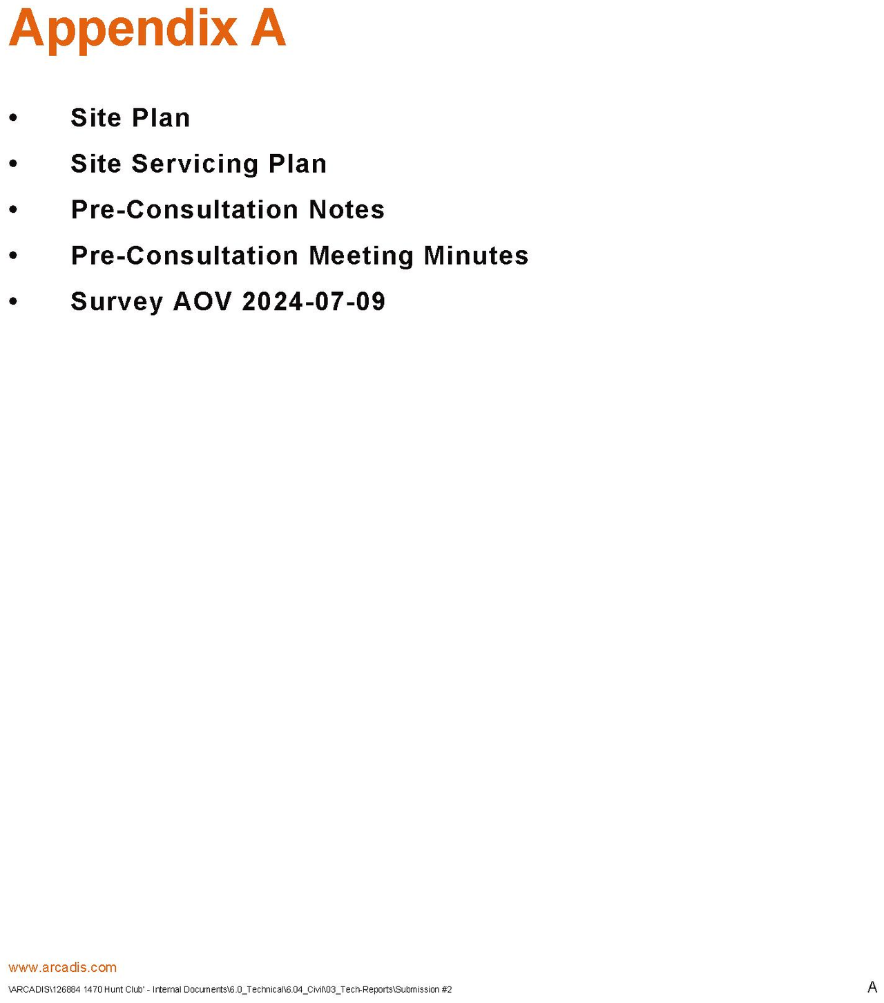 Construction site plan for project from page 24 of the file '2024-09-04 - Design Brief - D07-12-24-0068'