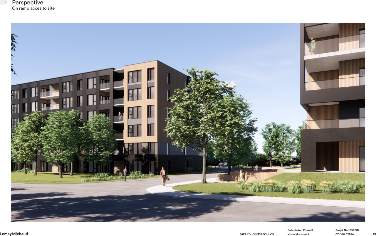 Rendering of building from page 1 of the file '2024-07-25 - Perspectives - D07-12-24-0069'
