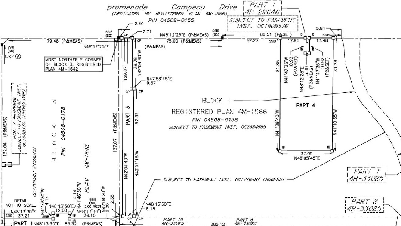 Construction site plan for project from page 6 of the file '2025-03-27 - Design Brief_TAES-r2 - D07-12-24-0076'