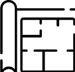 Construction site plan for project from page 9 of the file '2024-11-04 - Urban Design Brief Policy - D07-12-24-0080'