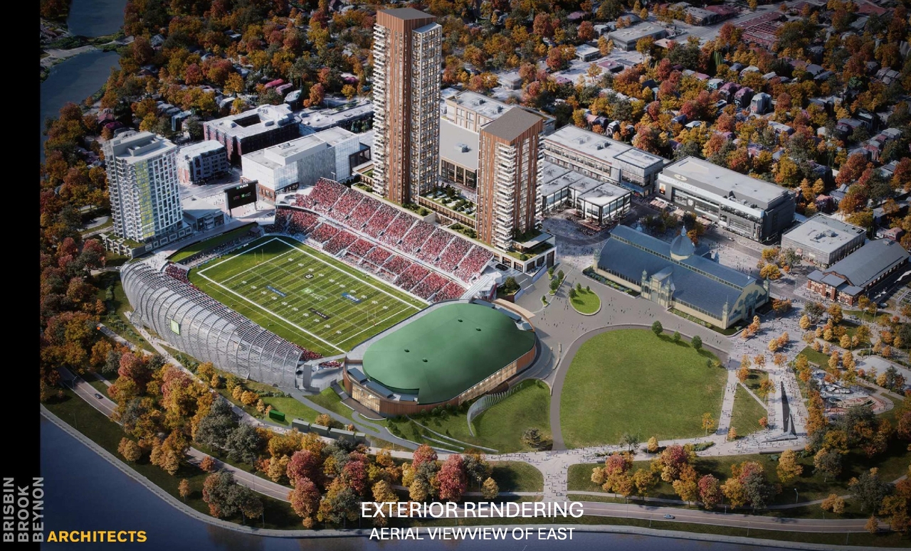 Rendering of building from page 1 of the file '2024-08-08 - Renderings - D07-12-24-0082'