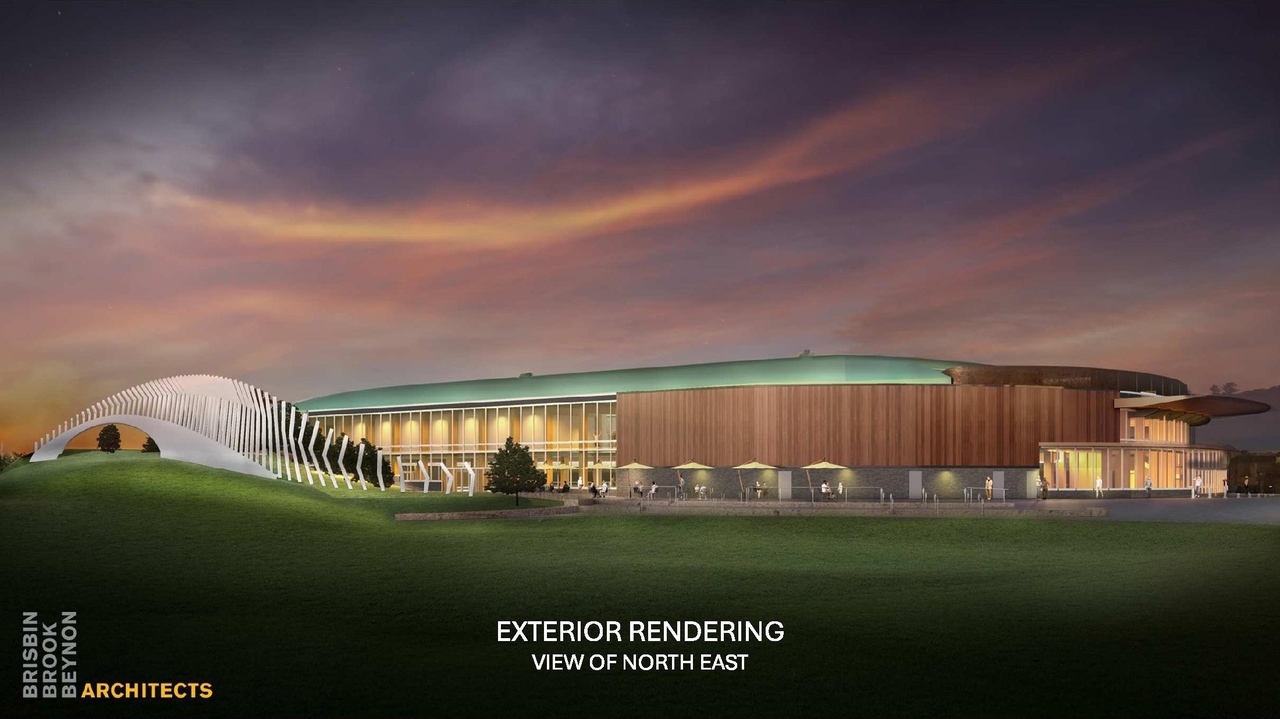 Rendering of building from page 2 of the file '2024-08-08 - Renderings - D07-12-24-0082'
