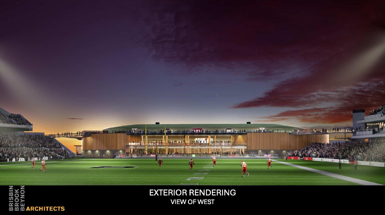 Rendering of building from page 4 of the file '2024-08-08 - Renderings - D07-12-24-0082'