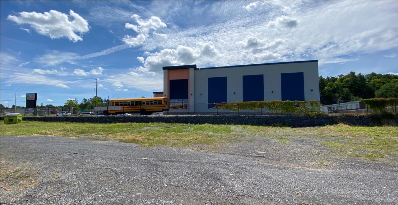 Rendering of building from page 25 of the file '2024-08-20 - Urban Design Brief - D07-12-24-0089'