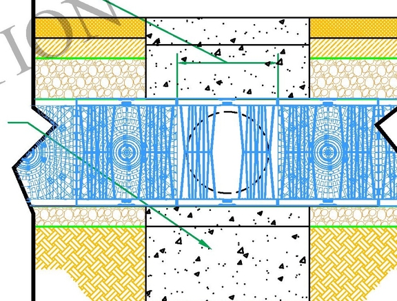Image from page 6 of the file '2024-10-31 - Infiltration Facility Design Drawings - D07-12-24-0090'
