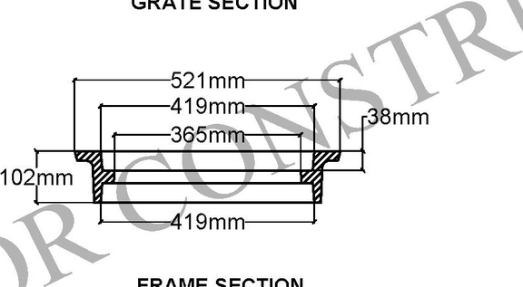 Image from page 6 of the file '2024-10-31 - Infiltration Facility Design Drawings - D07-12-24-0090'