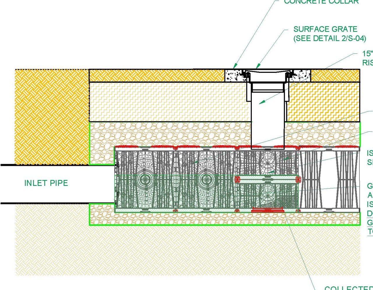 Image from page 7 of the file '2024-10-31 - Infiltration Facility Design Drawings - D07-12-24-0090'