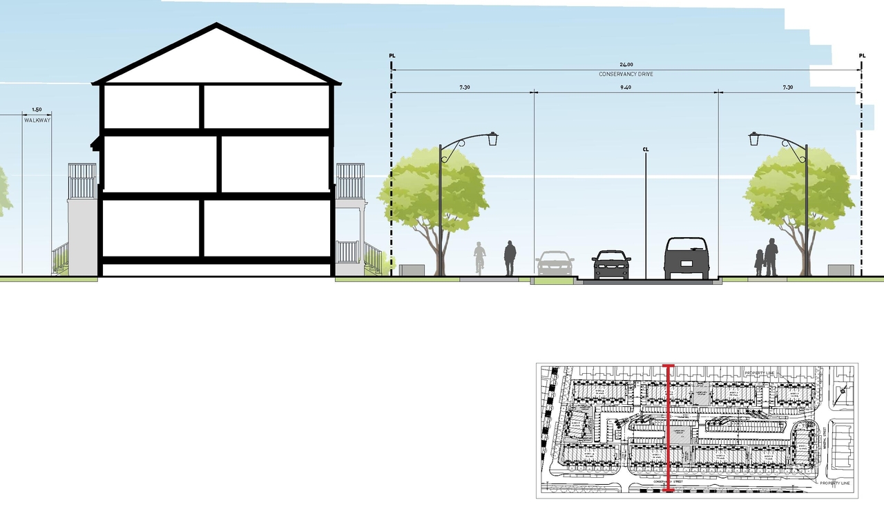 Image from page 31 of the file '2024-09-03 - Urban Design Brief - D07-12-24-0097'