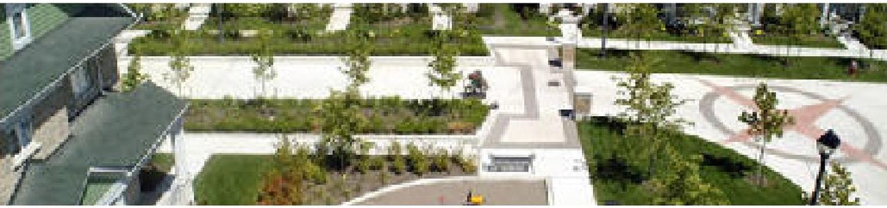 Construction site plan for project from page 9 of the file '2024-09-03 - Urban Design Brief - D07-12-24-0097'