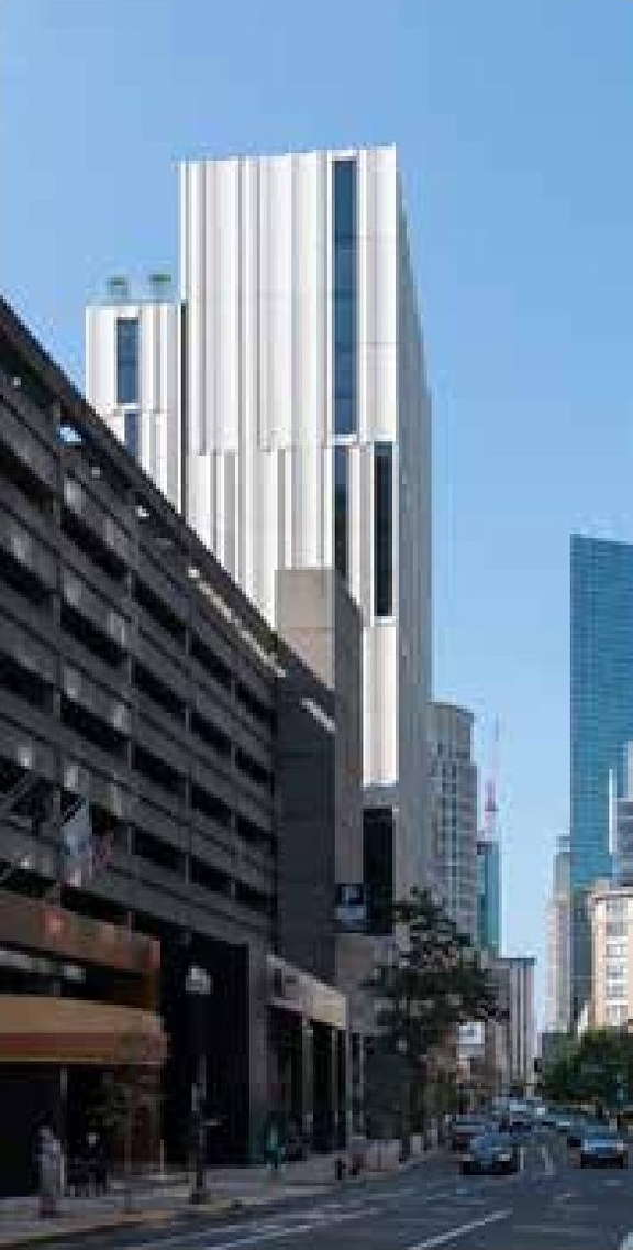 Rendering of building from page 35 of the file '2024-09-27 - UDRP Report - D07-12-24-0104'