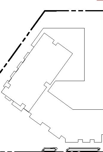 Floor plan for project from page 39 of the file '2024-09-27 - UDRP Report - D07-12-24-0104'